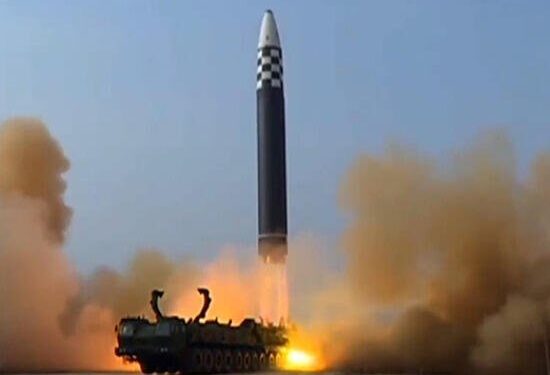 Pxenyanın nüvə silahı Koreya yarımadasında sülhün qarantıdır