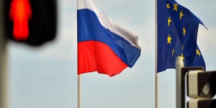 Aİ 2027-ci ilə qədər Rusiyanın enerji təchizatının alınmasını dayandıracaq