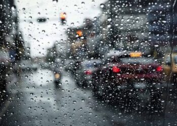 Azərbaycanda süni yağış yağdırıla bilər