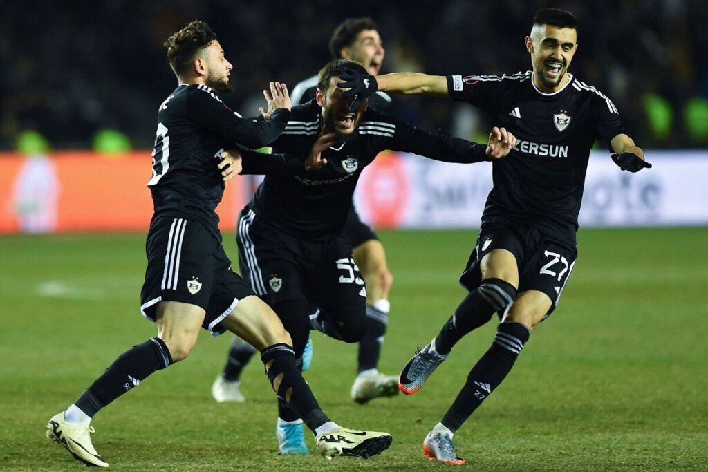 “Qarabağ” ÇL üçün sifariş ərizəsini göndərdi - SİYAHI