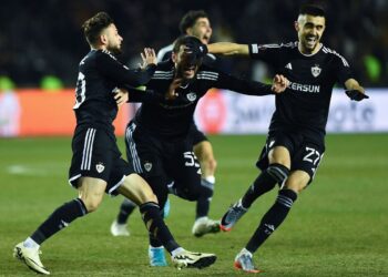 “Qarabağ” ÇL üçün sifariş ərizəsini göndərdi – SİYAHI