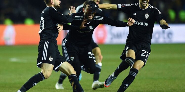 “Qarabağ” ÇL üçün sifariş ərizəsini göndərdi - SİYAHI