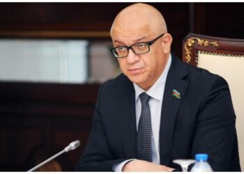 “Heç bir liderin İlham Əliyev qədər BMT qarşısında xidməti olmayıb”