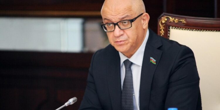 “Heç bir liderin İlham Əliyev qədər BMT qarşısında xidməti olmayıb”