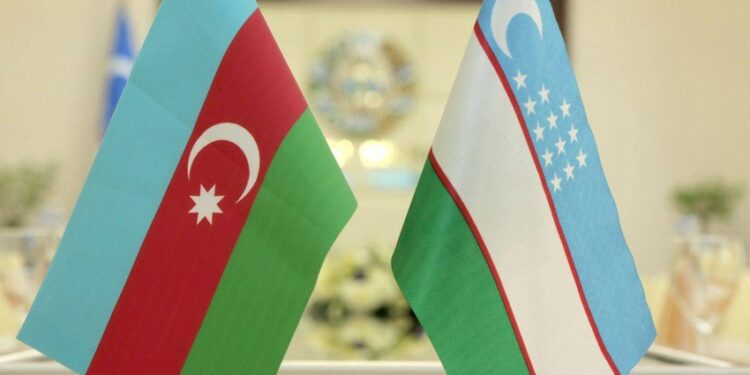 Azərbaycan və Özbəkistan XİN başçıları əməkdaşlığın genişləndirilməsini müzakirə edib