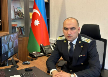 Firad Əliyevə yüksək vəzifə verildi