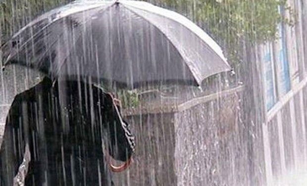 Leysan olacaq, şimşək çaxacaq - SABAHIN HAVASI