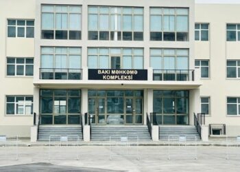 Məhkəmədə Malıbəyli və Quşçular kəndlərinə hücumla bağlı sənədlər elan edilib