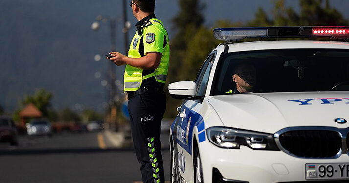 Bakıda bu yollar pullu OLACAQ 