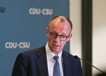 Rusiya aktivlərindən Ukraynaya 140 milyard avro verilə bilər – Merz