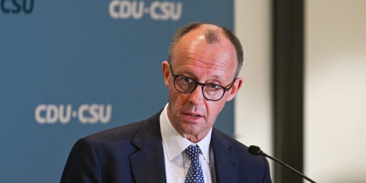 Rusiya aktivlərindən Ukraynaya 140 milyard avro verilə bilər - Merz