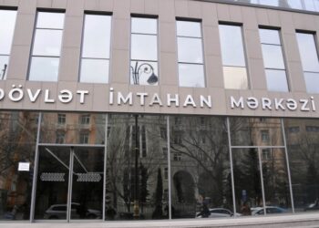 DİM buraxılış imtahanlarının proqramlarını təqdim edib