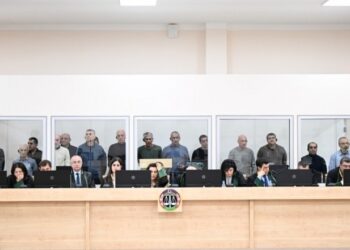 Madat Babayanın ibtidai istintaqa verdiyi ifadə elan olunub