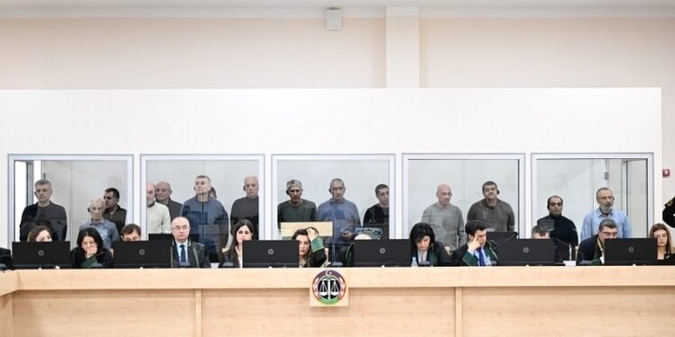 Madat Babayanın ibtidai istintaqa verdiyi ifadə elan olunub