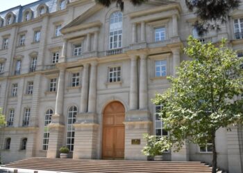 Palata Maliyyə Nazirliyinə irad bildirib