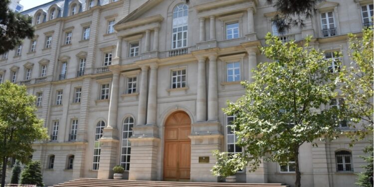 Palata Maliyyə Nazirliyinə irad bildirib