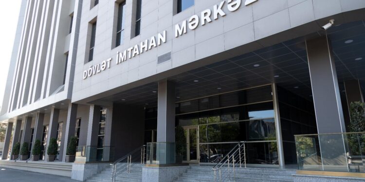 Kolleclərin boş qalan plan yerlərinə qəbulun nəticələri elan olunub