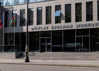 Universitetlərə qeydiyyat bu gün başa çatır