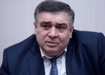 Şahin Şıxlinskinin yerinə o təyin edildi – FOTO