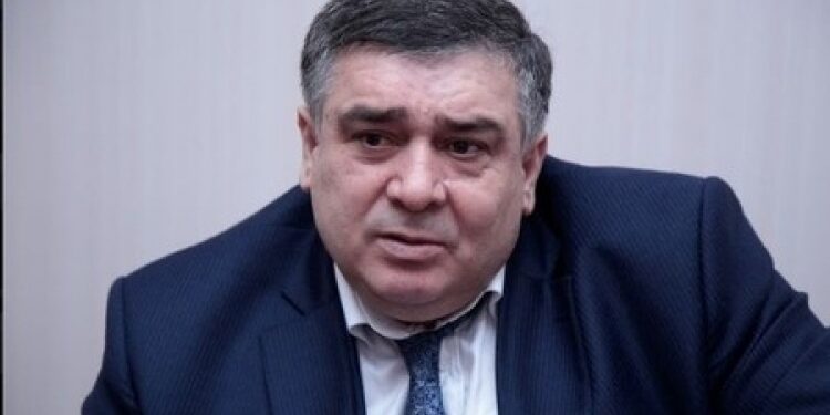 Şahin Şıxlinskinin yerinə o təyin edildi - FOTO