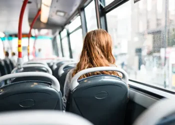 Bakıda avtobusda dava: Sərnişin həbs edildi