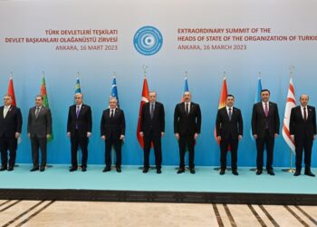 Türk dünyasının liderləri gələn ay Azərbaycana gəlir – SİYAHI