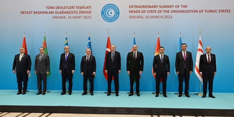 Türk dünyasının liderləri gələn ay Azərbaycana gəlir - SİYAHI