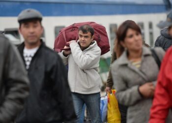 Rusiyadakı azərbaycanlıların nəzərinə! – 5 GÜN QALDI…