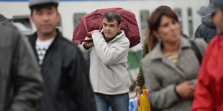 Rusiyadakı azərbaycanlıların nəzərinə! - 5 GÜN QALDI...