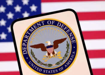 Tramp Pentaqonun adını dəyişdirmək istəyir