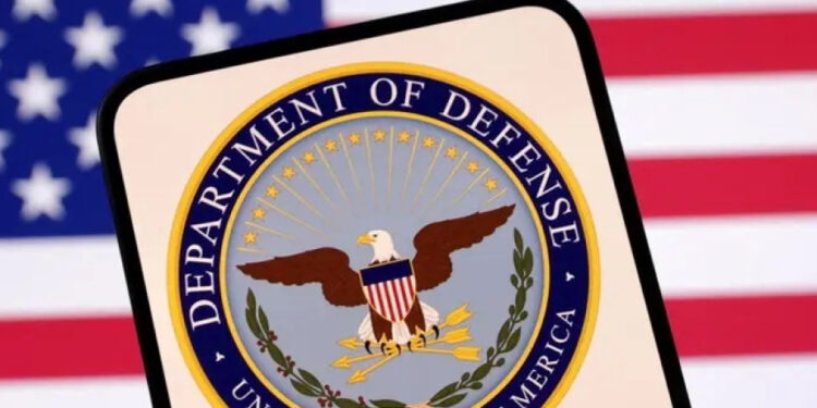 Tramp Pentaqonun adını dəyişdirmək istəyir