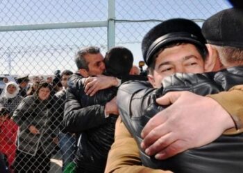 İlin sonunadək Azərbaycanda amnistiya GÖZLƏNİLİR