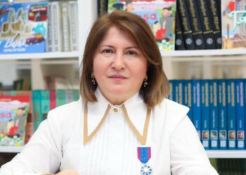 Bu gün işdən çıxarılan direktora yeni vəzifə verildi