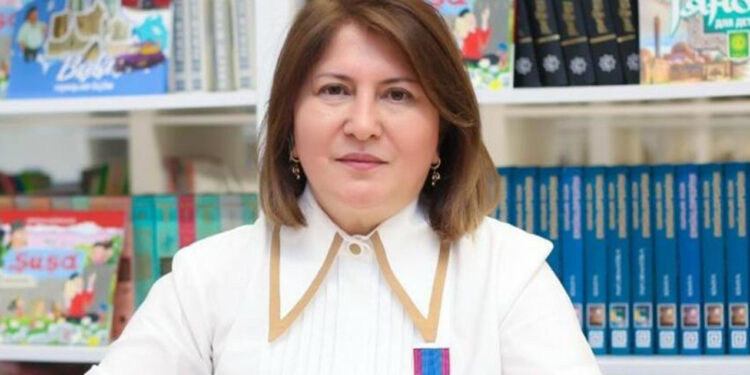 Bu gün işdən çıxarılan direktora yeni vəzifə verildi