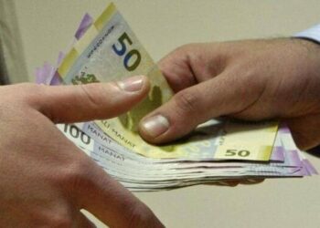 Naxçıvan büdcəsinə dövlət dəstəyi azaldılıb