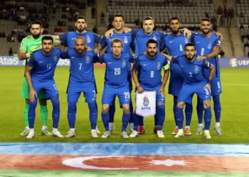 Onlar da Azərbaycan millisini çalışdırmaqdan İMTİNA ETDİLƏR