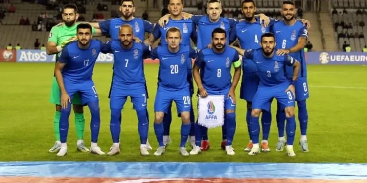 Onlar da Azərbaycan millisini çalışdırmaqdan İMTİNA ETDİLƏR