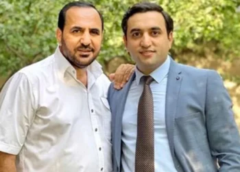 Manaf Ağayevin oğlu işdən çıxarıldı – SƏBƏB