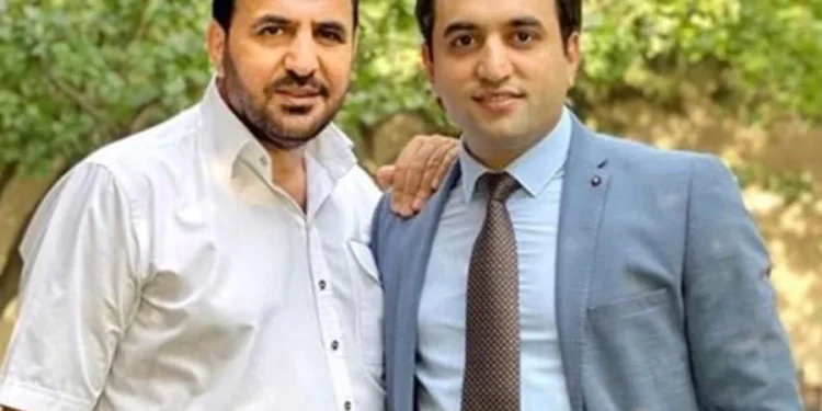 Manaf Ağayevin oğlu işdən çıxarıldı - SƏBƏB