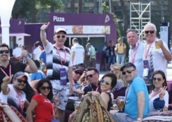 “Formula 1″ə görə Bakıya 12 min turist GƏLƏCƏK