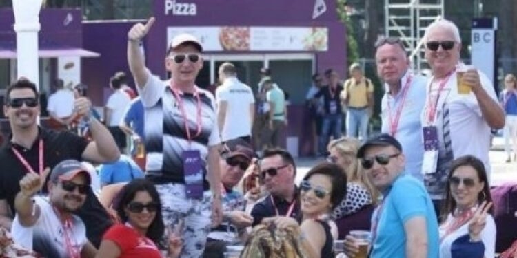 "Formula 1"ə görə Bakıya 12 min turist GƏLƏCƏK