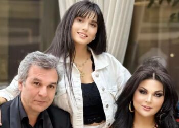 Təranə Qumral 18 yaşlı qızını ərə verir