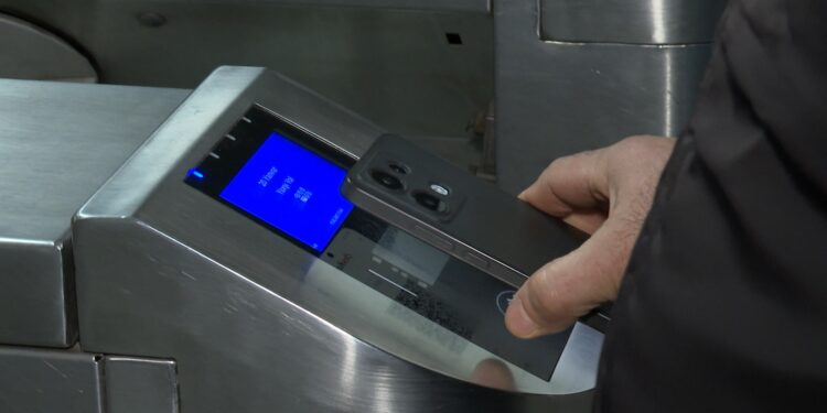 Metroda inqilabi dəyişiklik – 1 stansiya gedən sərnişin görün nə qədər ödəyəcək