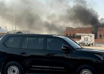 İsrail Qətərə hücumdan əvvəl ABŞ-yə məlumat veribmiş