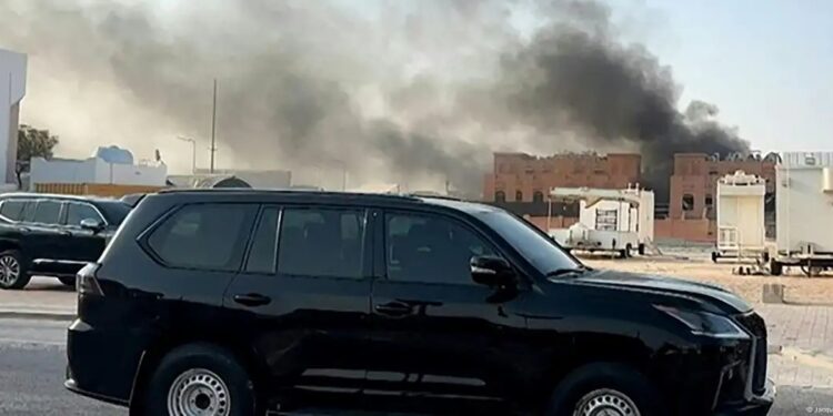 İsrail Qətərə hücumdan əvvəl ABŞ-yə məlumat veribmiş