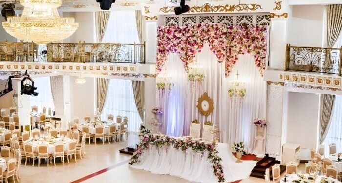 Şadlıq saraylarında yoxlama aparılacaq - XƏBƏRDARLIQ