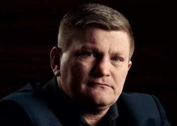 Əfsanəvi boksçu 46 yaşında ÖLDÜ