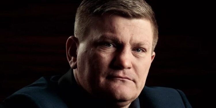 Əfsanəvi boksçu 46 yaşında ÖLDÜ