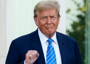 Putin və Zelenski bir-birlərinə o qədər nifrət edirlər ki… – Tramp