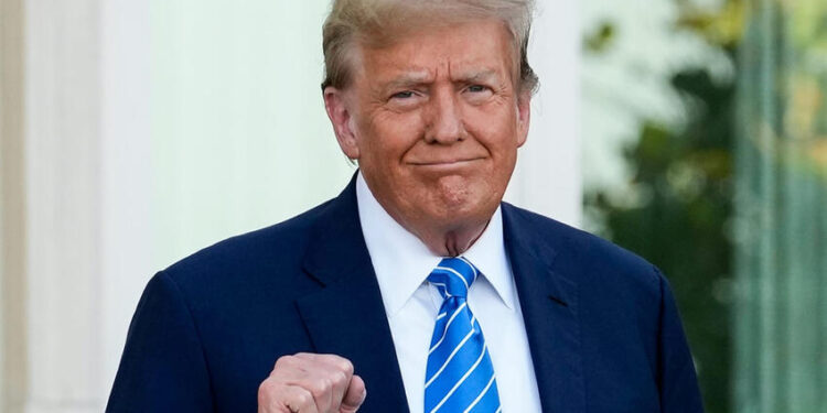 Putin və Zelenski bir-birlərinə o qədər nifrət edirlər ki... - Tramp